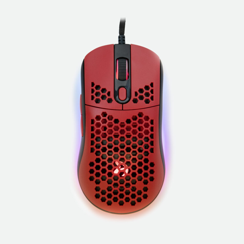 arozzi favo gaming mouse