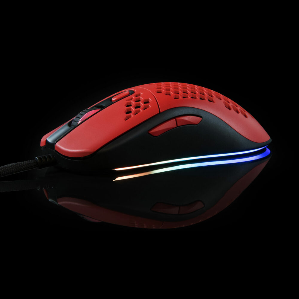 arozzi favo gaming mouse