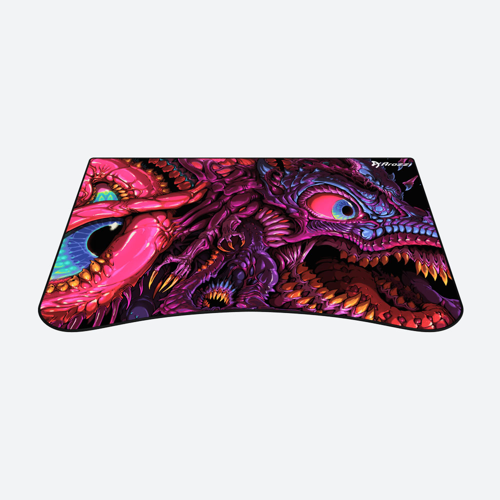 Arena Fratello Mouse Pad