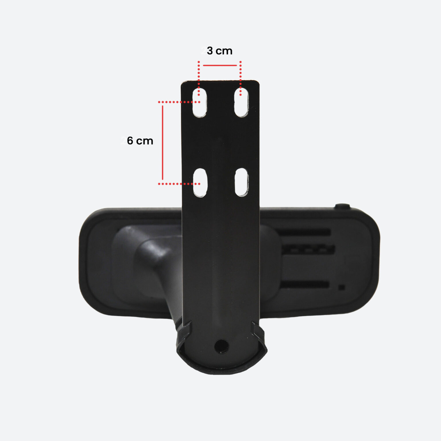 4D Armrests (Left and Right Side) - Arozzi Europe