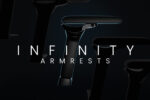 Infinity-armrests-cover