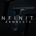 Infinity-armrests-cover